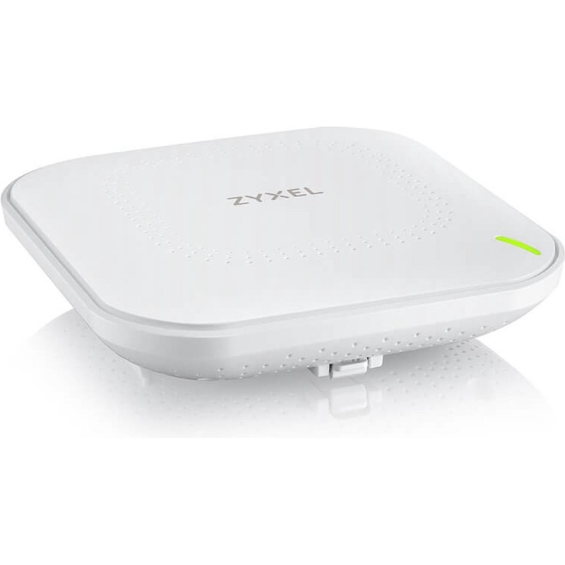 Zyxel NWA50AX Trådløs forbindelse Hvid Zyxel NWA50AX Trådløs forbindelse Hvid